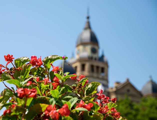Denton, Texas